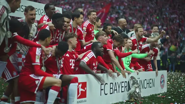 The Bayern Bond | Bundesliga