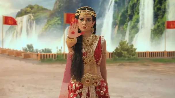 Indrani Insults Anusuya