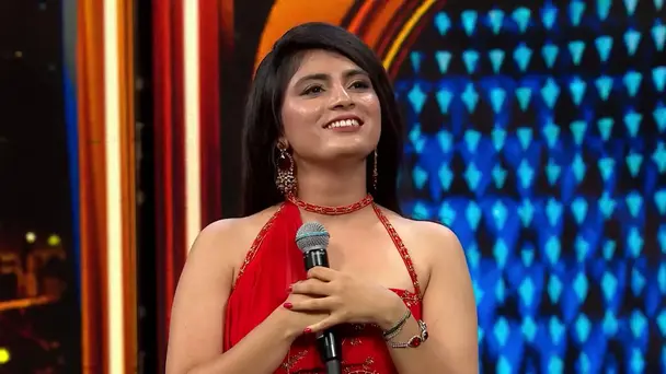 Villagers Choose the Contestants