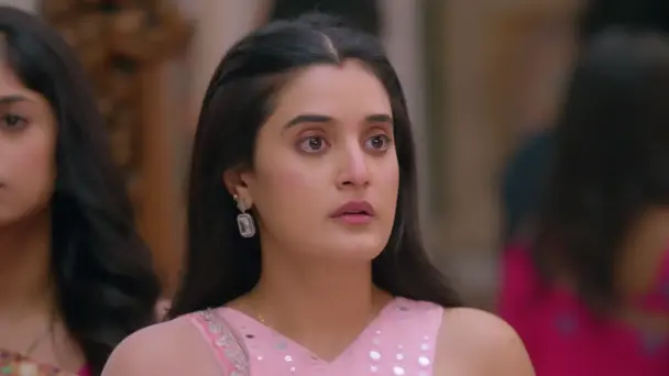 Reet and Raghav Begin Their Happily-Ever-After