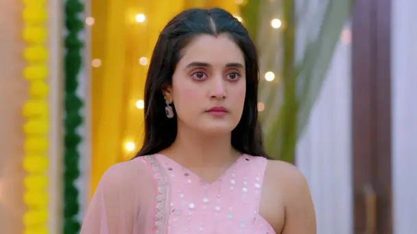 Viren Exposes Sharda