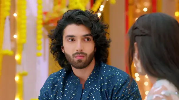 Reet Survives Sharda’s Deadly Attack
