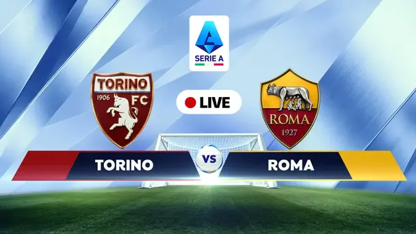 Torino Vs Roma