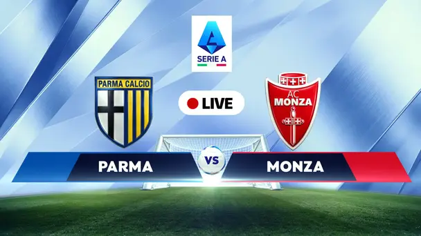Parma Vs Monza