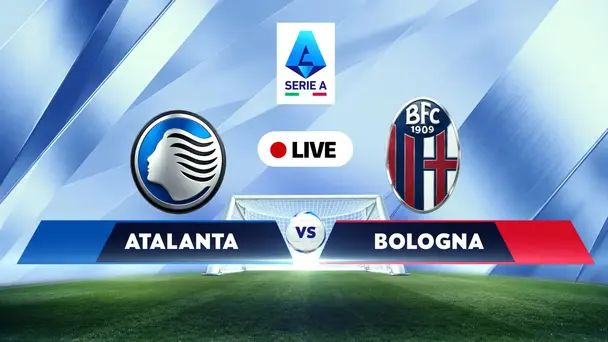 Atalanta Vs Bologna
