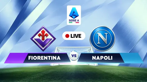 Fiorentina Vs Napoli