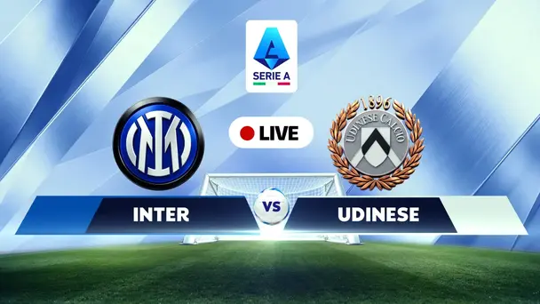 Inter Vs Udinese