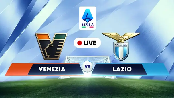 Venezia Vs Lazio