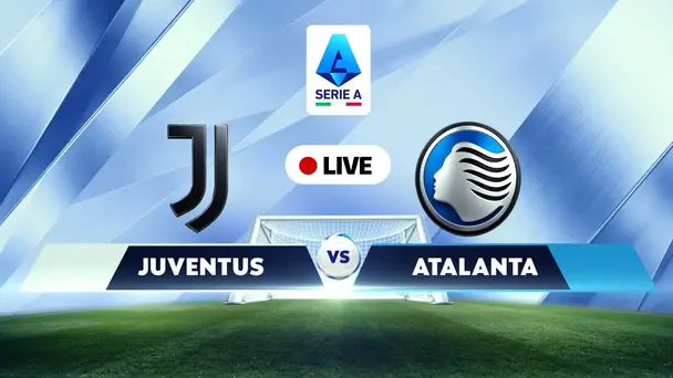 Juventus Vs Atalanta