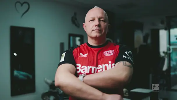 Built To Stay Unbeaten | Bundesliga