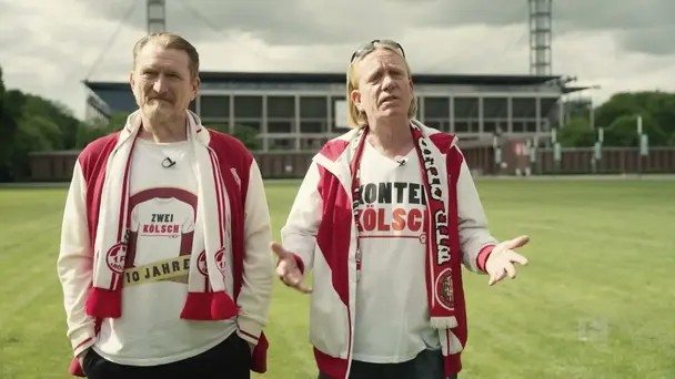 Football Runs Deep for Cologne | Bundesliga