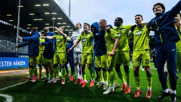 Where Stars Are Made | Bundesliga