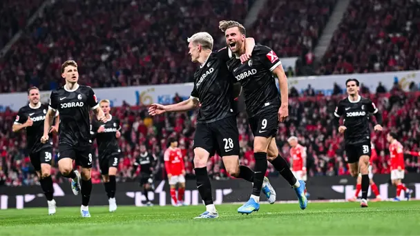 Rooted In Simplicity | Bundesliga