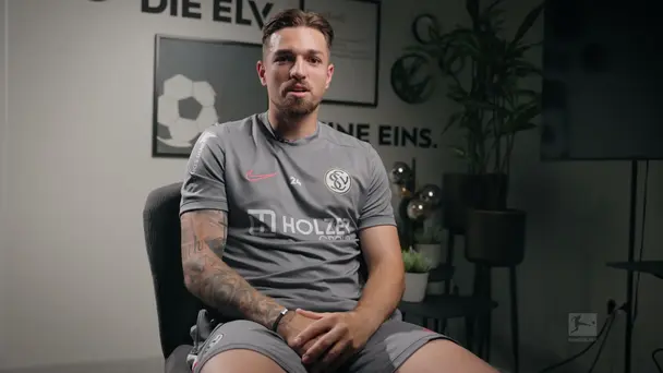 A Club With Heart | Bundesliga