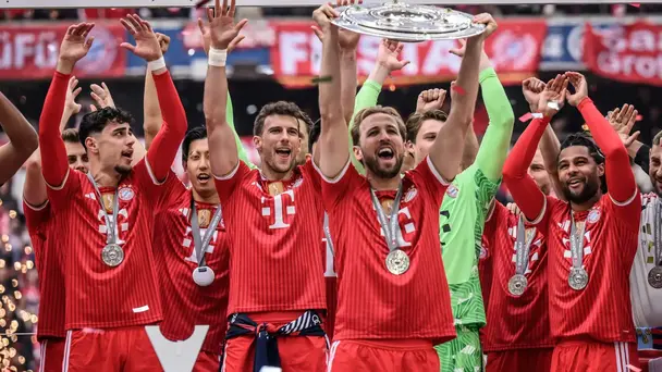The Bayern Foundation | Bundesliga