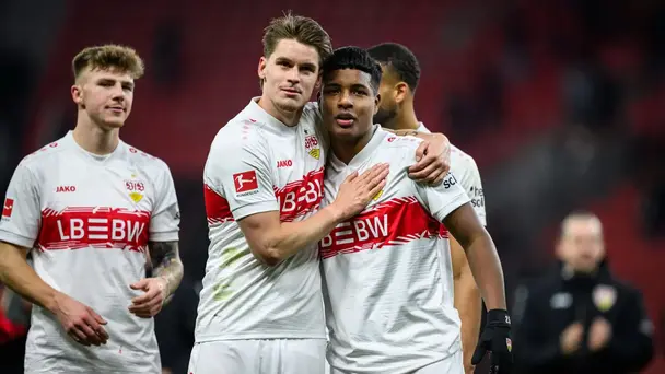 Where Legends Live On | Bundesliga