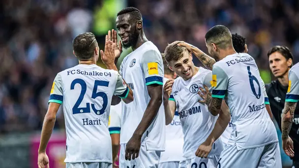 Forged By History | Bundesliga