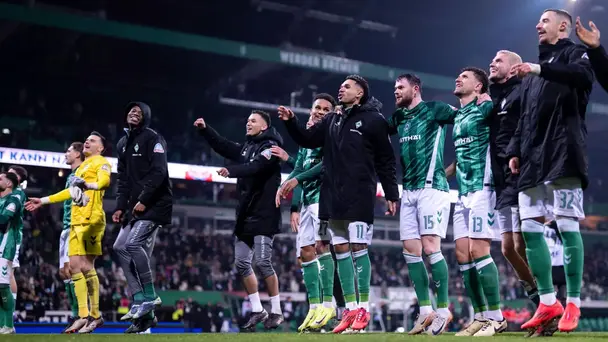 The Game Changers | Bundesliga