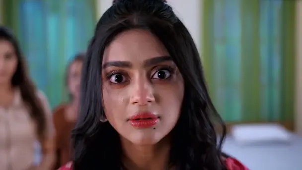 Anusha's Sinister Ploy