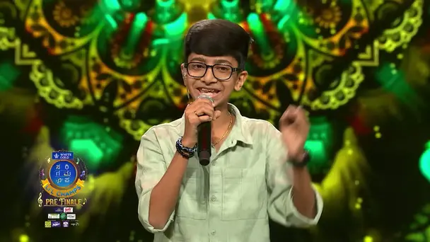 Finalists Share their Journey to the Finale!