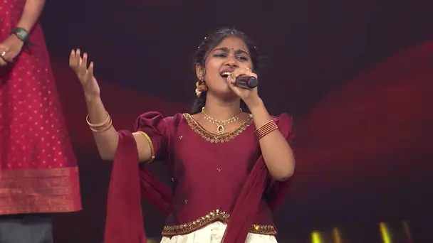 Spectacular Performances at the Grand Finale!