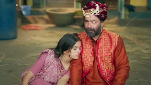 Will Sanjay Be Able to Tell Swati the Truth?