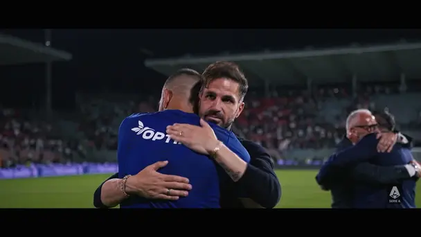 The Como Blueprint | Serie A