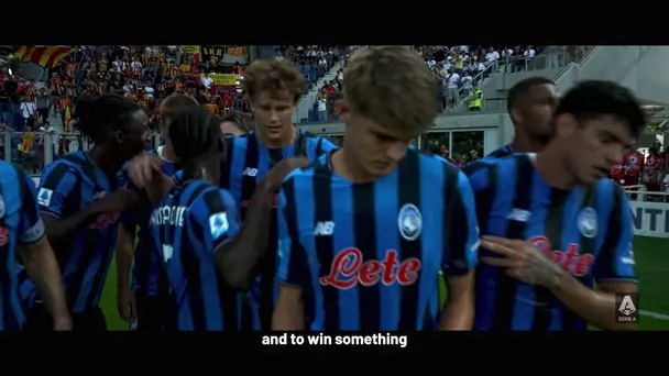 Leading From The Sidelines | Serie A