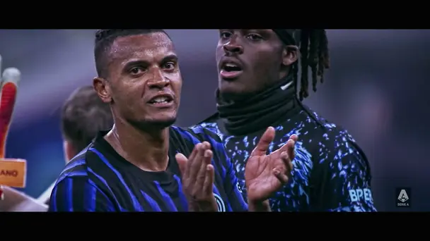 A Squad Of Strengths | Serie A