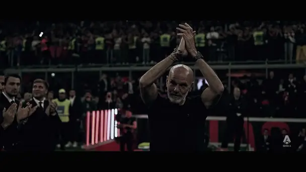 A Coach's Perspective | Serie A