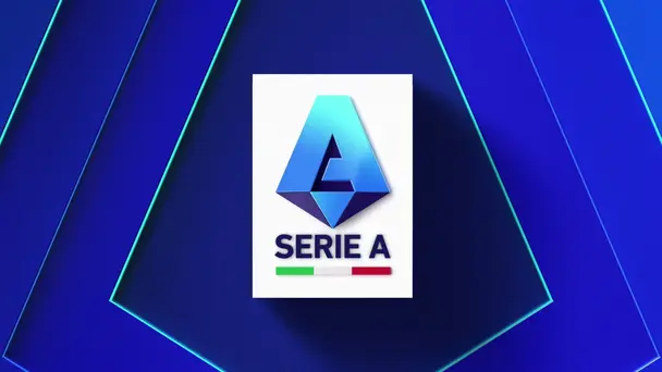 Ready For The Challenge | Serie A
