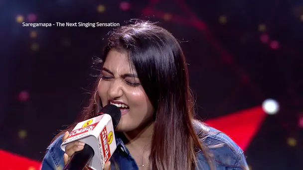 The Ultimate Musical Celebration Begins - Sa Re Ga Ma Pa - The Next Singing Sensation - Promo