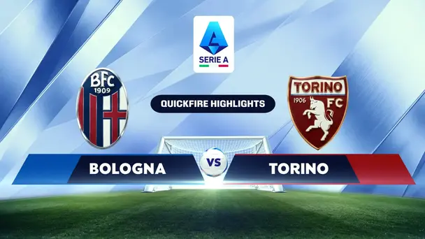 BOL Vs TOR     