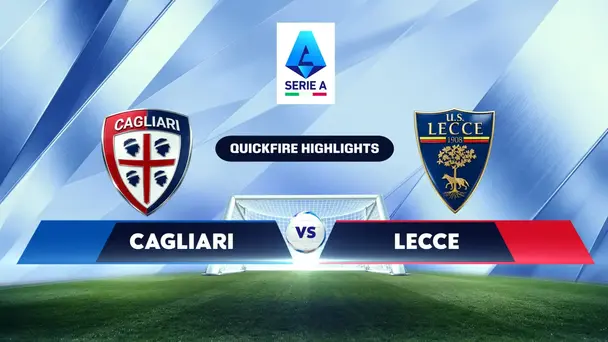 CAG Vs LEC     