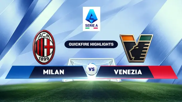 MIL Vs VEN