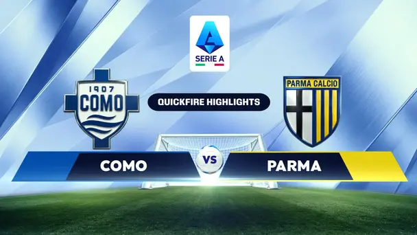 COM Vs PAR