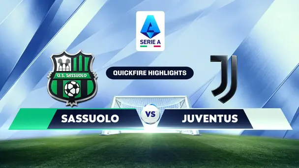 SAS Vs JUV