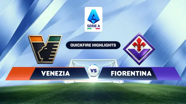 VEN Vs FIO