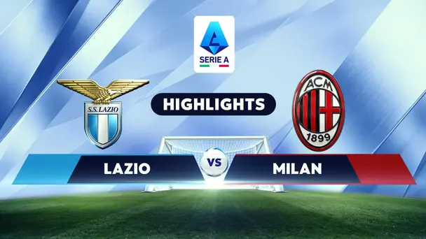 LAZ Vs MIL 