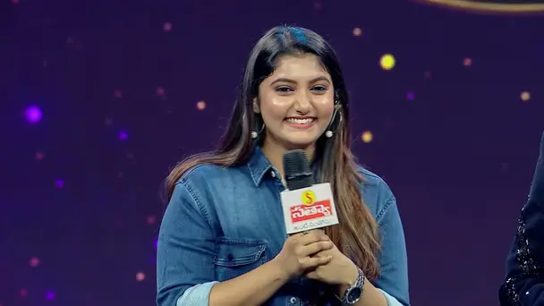 SA RE GA MA PA - India's Next Singing Sensation