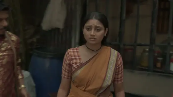 A Single Mother's Life in the Sundarbans