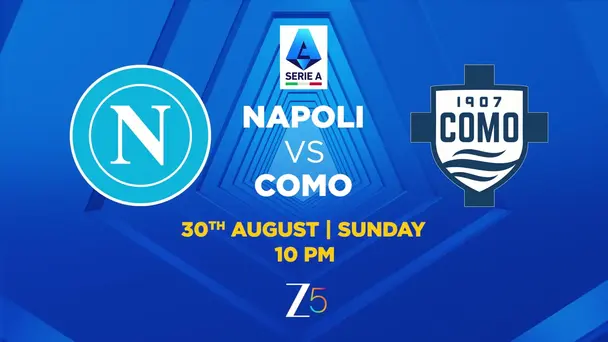NAP Vs COM | Match Preview