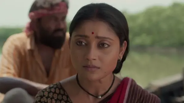 Mahua Takes on the Drug Dealers