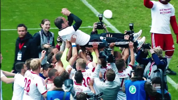 The Weight Of Expectations | Bundesliga