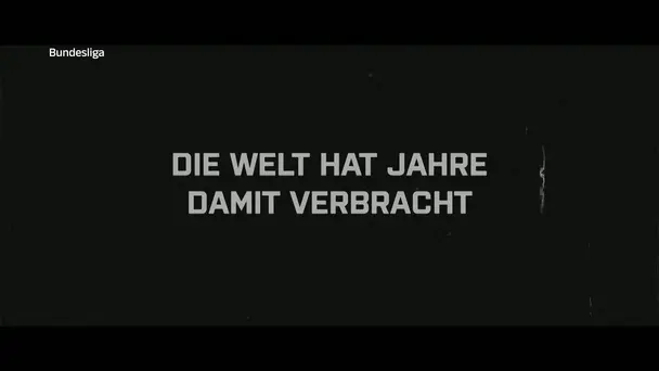 The Bundesliga Code - Bundesliga - Promo