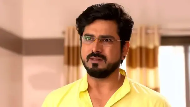 Nikhil Suspects Riya