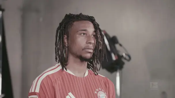 Olise's Creative Spark | Bundesliga