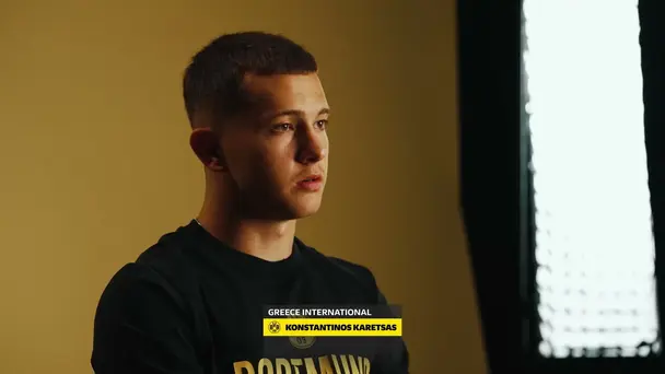 Black And Yellow Beginnings | Bundesliga