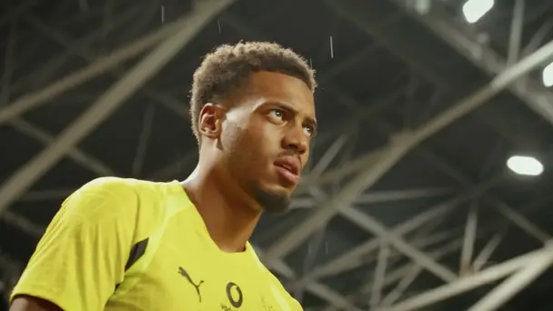 Back To Business | Bundesliga