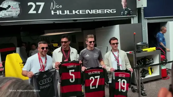 Off The Pitch | Bundesliga
